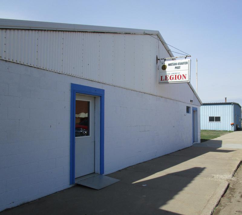 Wessington Post Home The American Legion Centennial Celebration